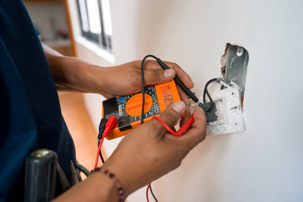 Best Electrical Upgrades for Homes  in Black Mountain, NC
