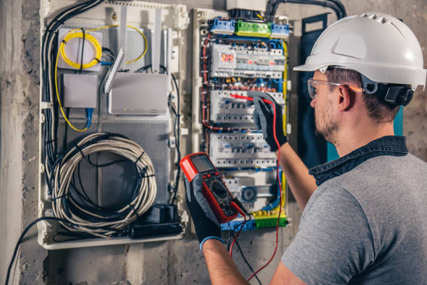 Best Generator Installation Services  in Black Mountain, NC