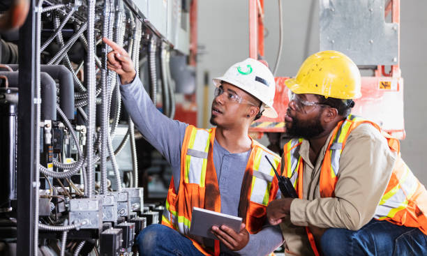 Best Affordable Emergency Electrician  in Black Mountain, NC