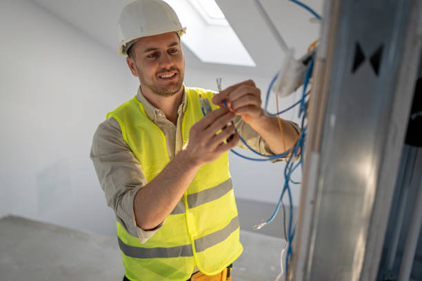 Best Electrical Wiring Services  in Black Mountain, NC