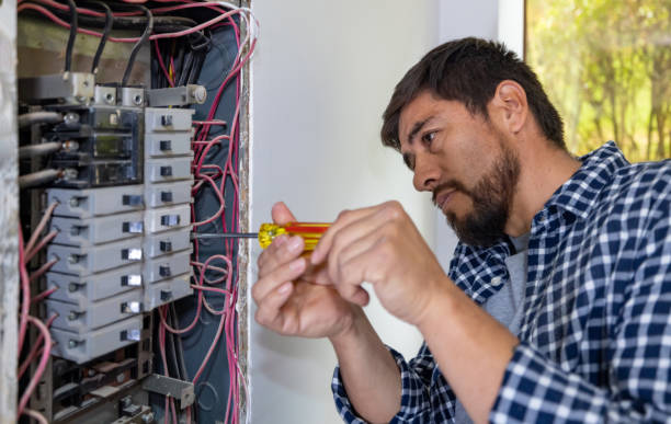 Best Best Electricians Near Me  in Black Mountain, NC